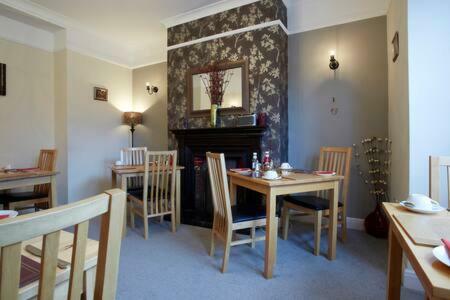 Number 34 Bed And Breakfast York Extérieur photo